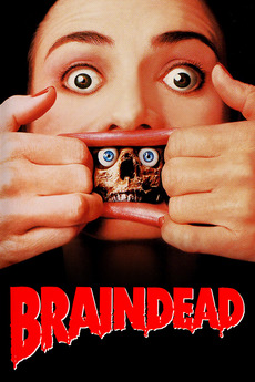 Tremble Ep 175: Braindead (Dead Alive)