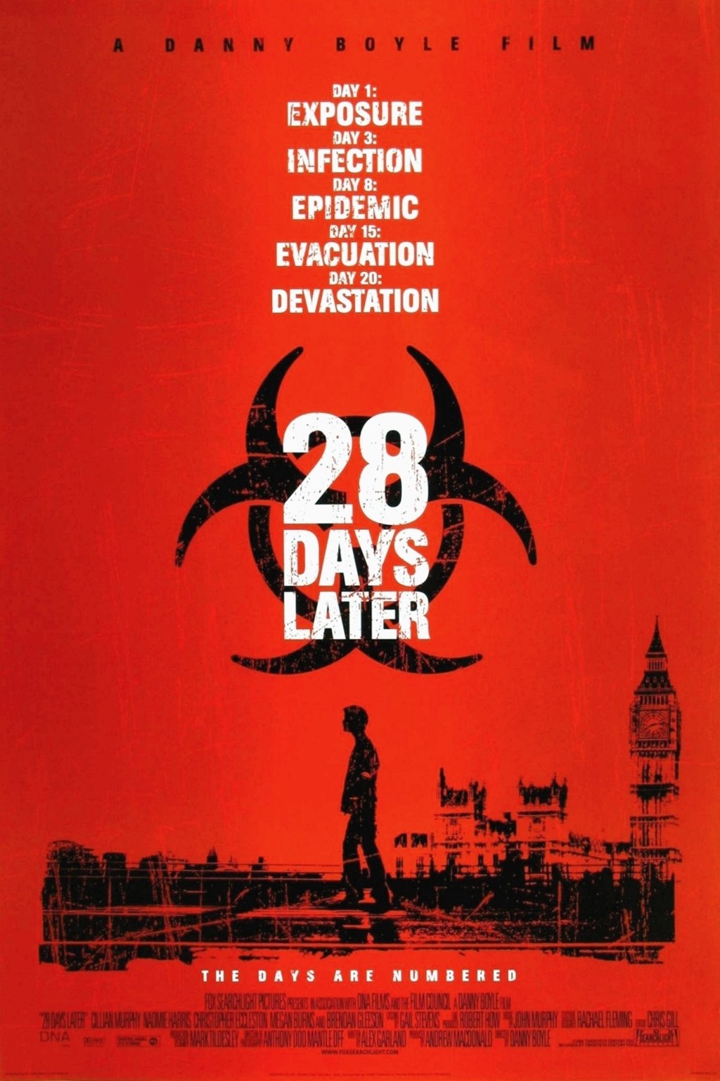 Tremble Ep 172: 28 Days Later