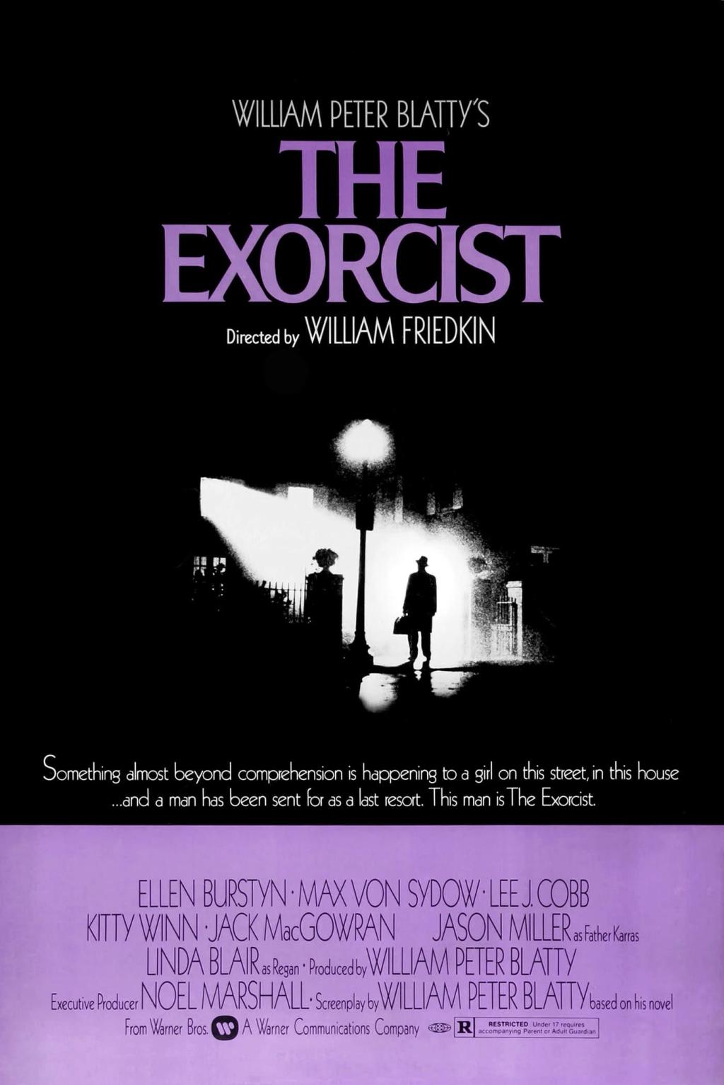 Tremble Ep 181: The Exorcist