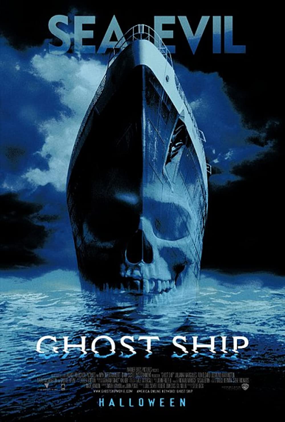 Tremble Ep 199: Ghost Ship