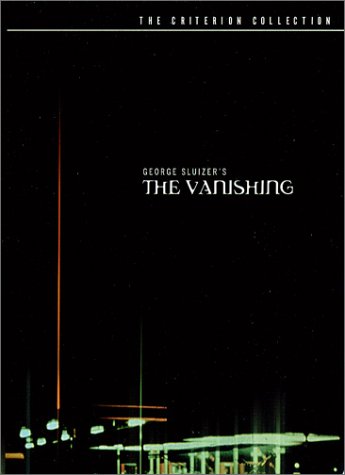 Tremble Ep 205: The Vanishing (1988)