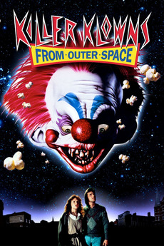 Tremble Ep 231: Killer Klowns From Outer Space