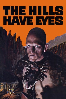 Tremble Ep 242: The Hills Have Eyes (1977)