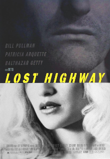 Tremble Ep 250: Lost Highway