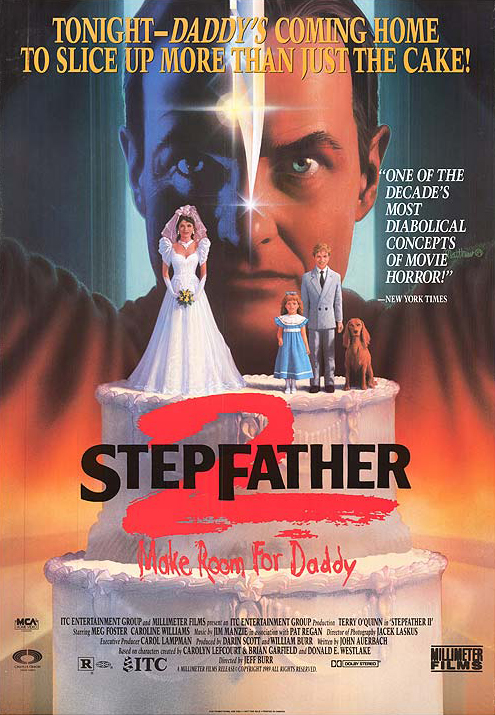 Tremble Ep 260: The Stepfather II