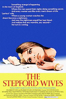 Tremble Ep 258: The Stepford Wives (1975)