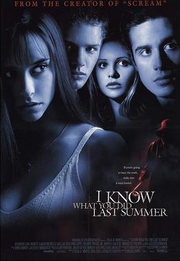 Tremble Ep 291: I Know What You Did Last Summer