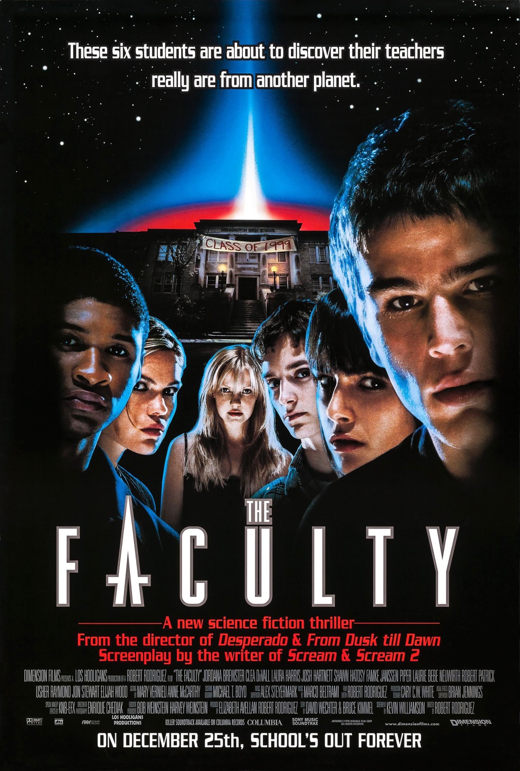Tremble Ep 292: The Faculty