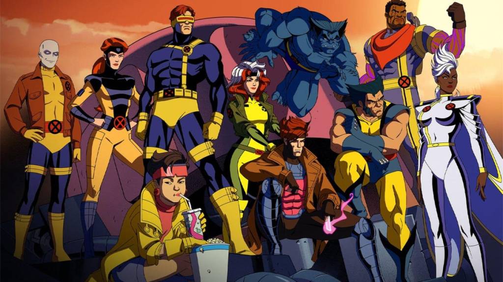 Episode 509: X-Men Are Coming